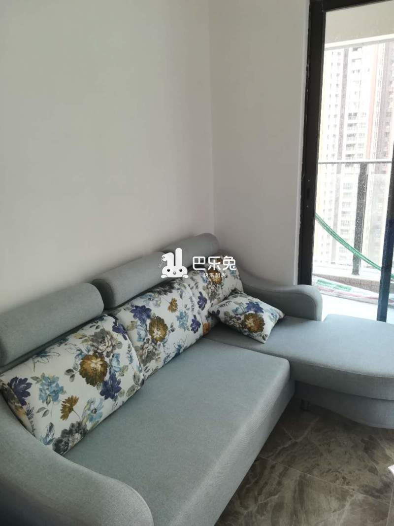 深圳光明新区_中粮云景花园南区_3室2厅2卫_