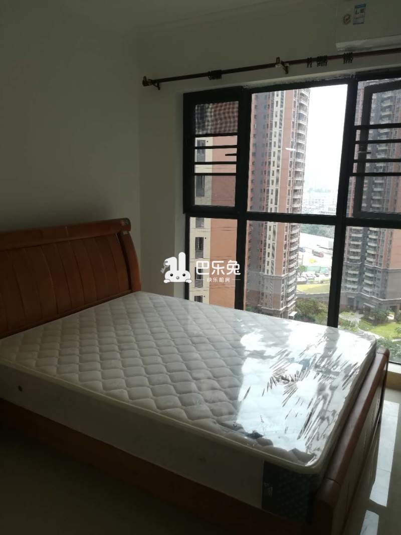 深圳光明新区_中粮云景花园南区_3室2厅2卫_
