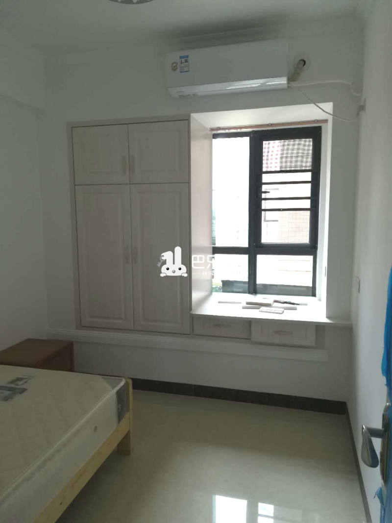 深圳光明新区_中粮云景花园南区_3室2厅2卫_