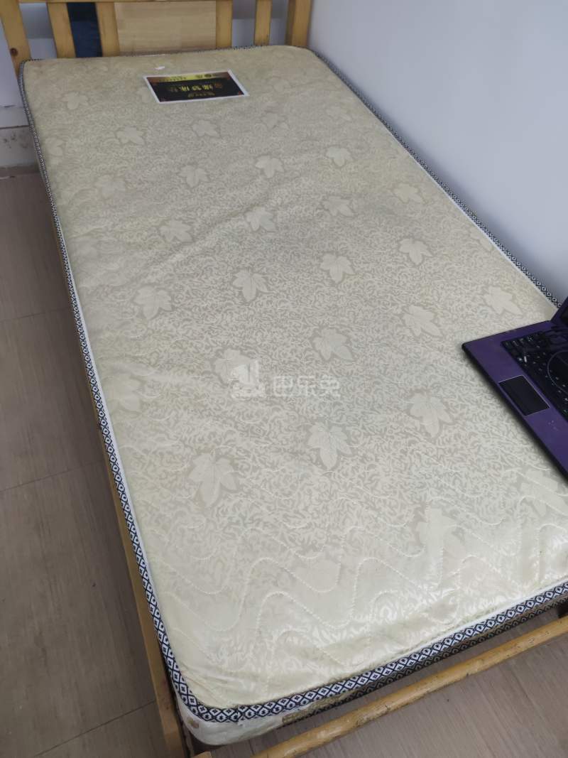 常兴苑2561173卧室图2