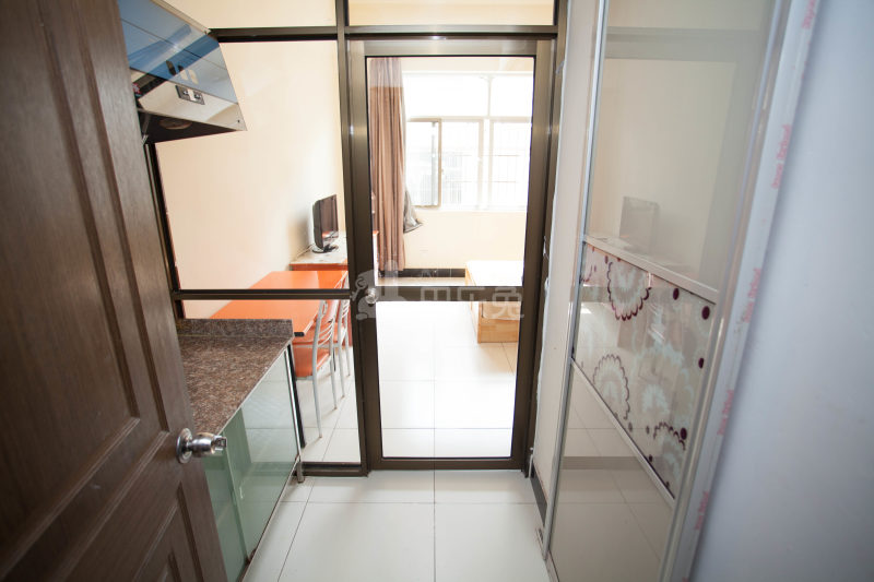 宜居公寓（上海）257798卧室图1