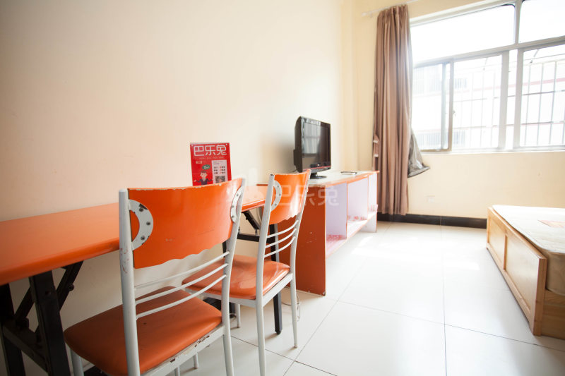 宜居公寓（上海）257798卧室图0