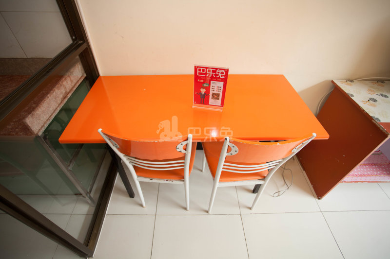 宜居公寓（上海）257798卧室图13