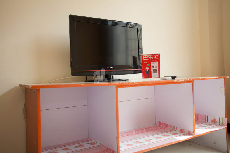 宜居公寓（上海）257798卧室图12