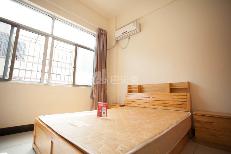 宜居公寓（上海）257798卧室图11