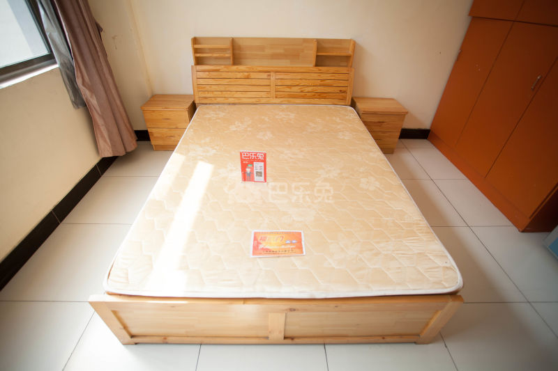 宜居公寓（上海）257798卧室图10