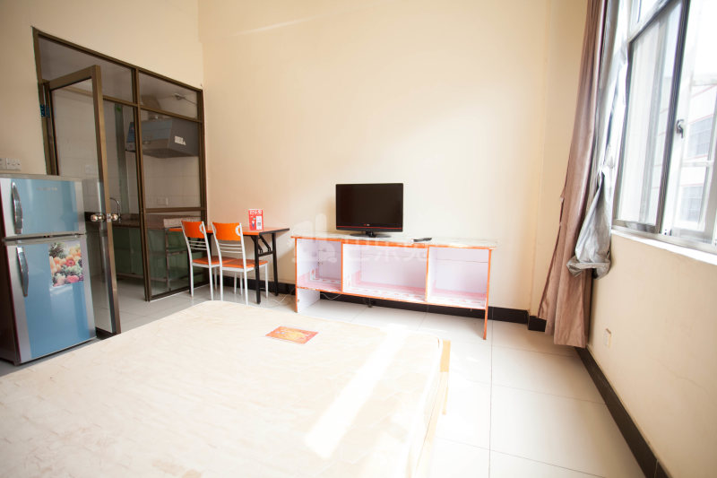 宜居公寓（上海）257798卧室图8