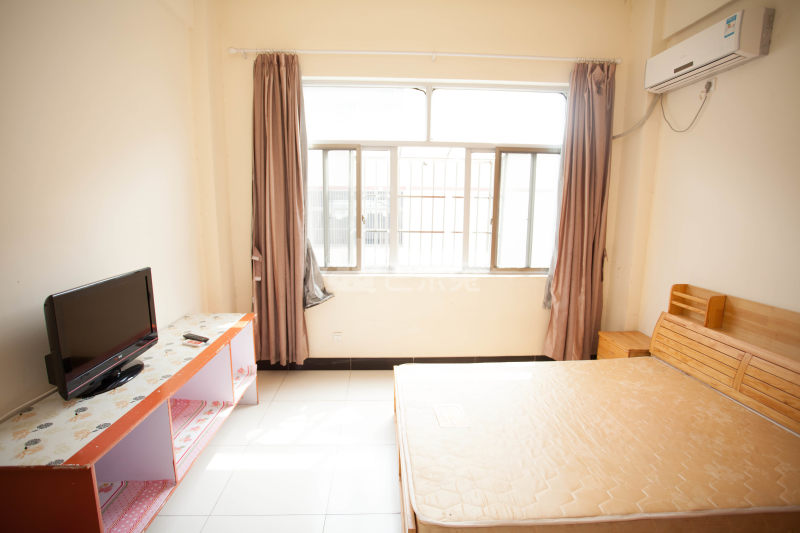 宜居公寓（上海）257798卧室图6