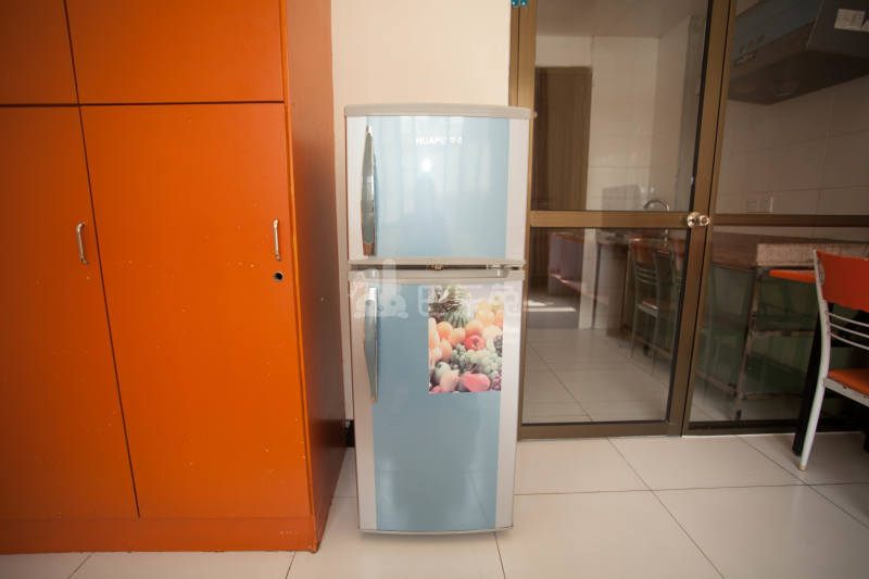 宜居公寓（上海）257798卧室图5