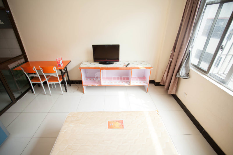 宜居公寓（上海）257798卧室图4