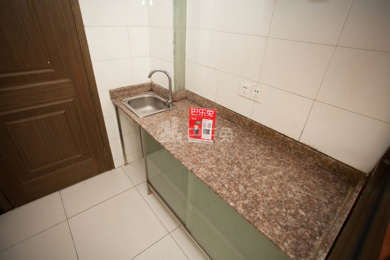 宜居公寓（上海）257798厨房图15