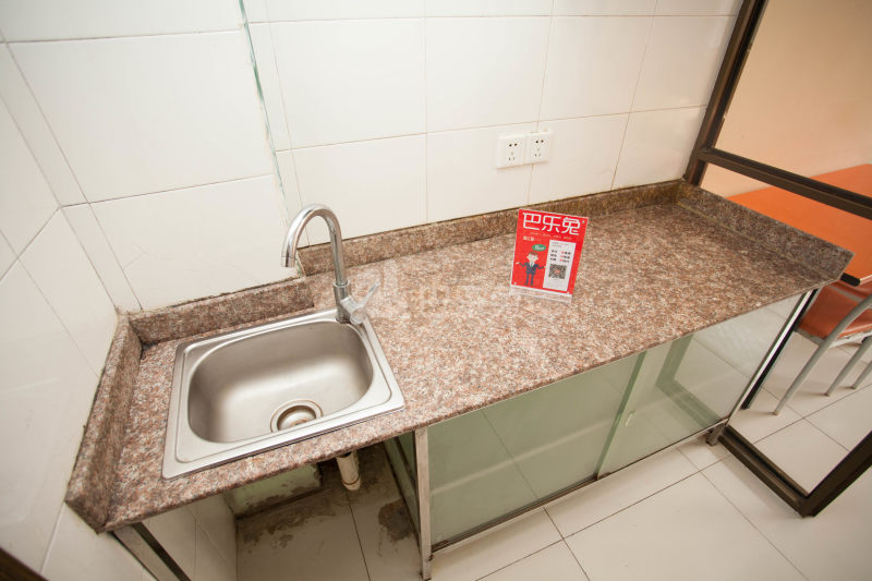 宜居公寓（上海）257798厨房图19