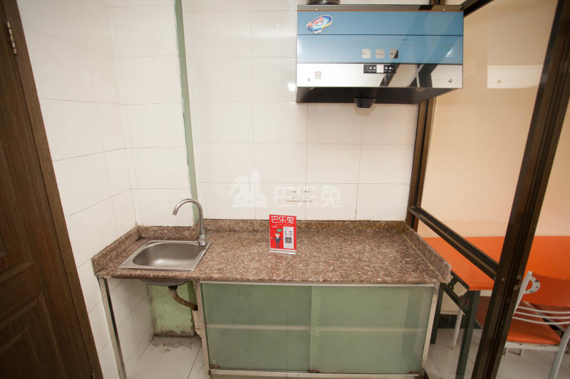 宜居公寓（上海）257798厨房图18