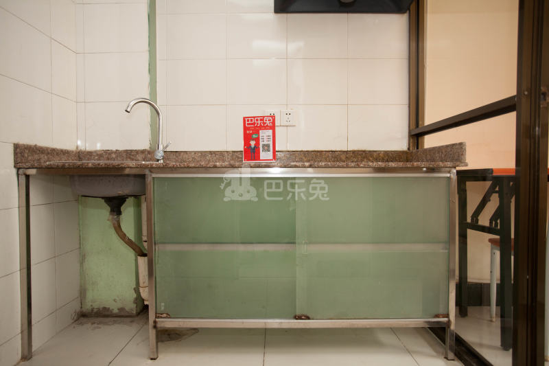 宜居公寓（上海）257798厨房图17