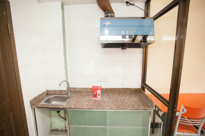 宜居公寓（上海）257798厨房图16