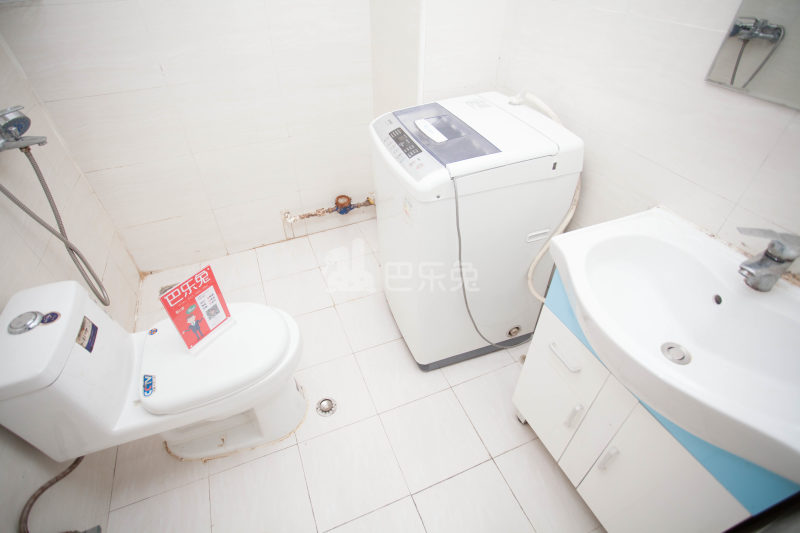 宜居公寓（上海）257798卫生间图27