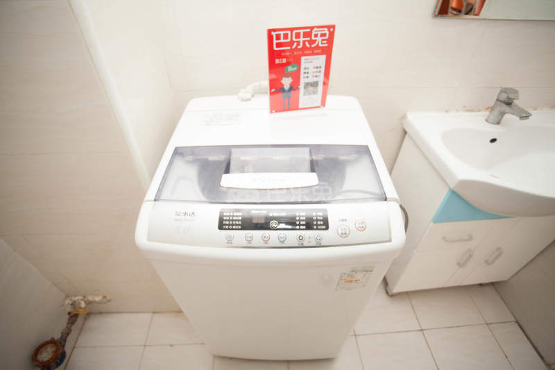 宜居公寓（上海）257798卫生间图26