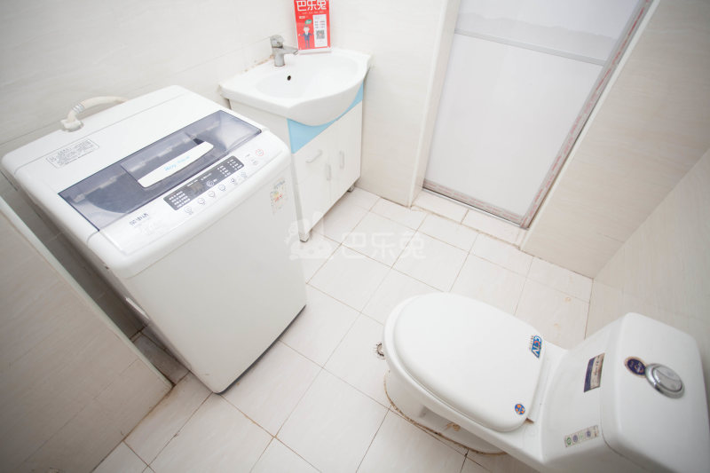 宜居公寓（上海）257798卫生间图23