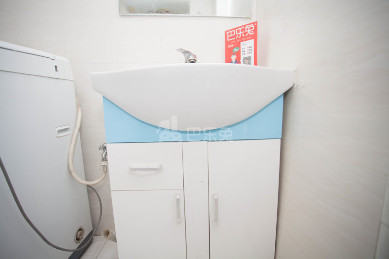 宜居公寓（上海）257798卫生间图25