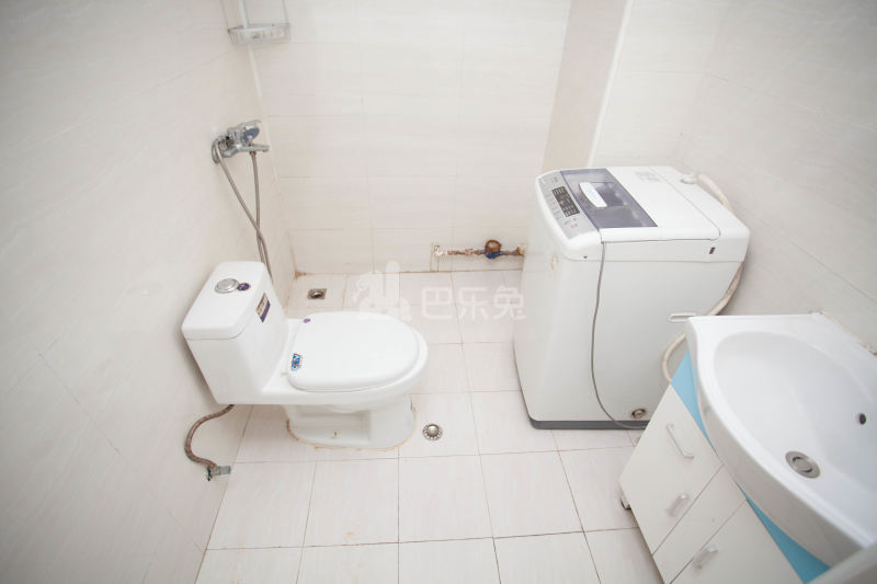 宜居公寓（上海）257798卫生间图24