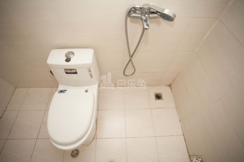 宜居公寓（上海）257798卫生间图22