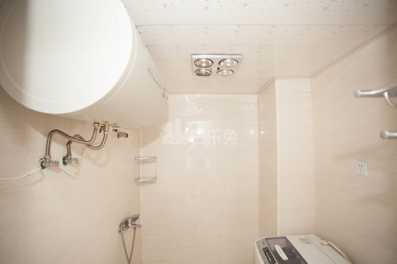 宜居公寓（上海）257798卫生间图21