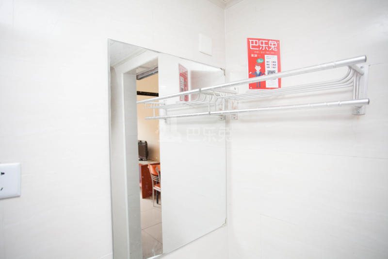 宜居公寓（上海）257798卫生间图29