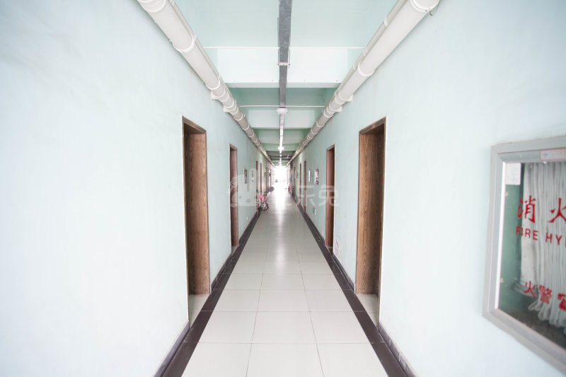 宜居公寓（上海）257798周边环境图38