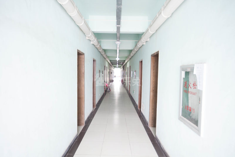 宜居公寓（上海）257798周边环境图37