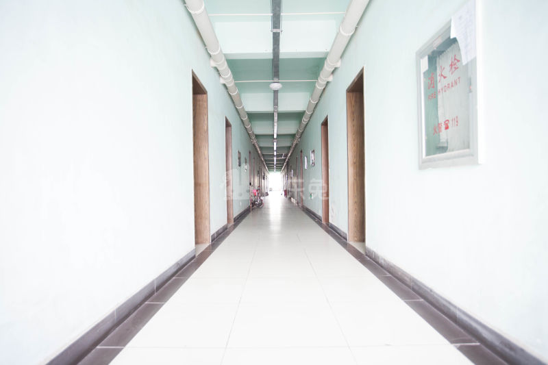 宜居公寓（上海）257798周边环境图36