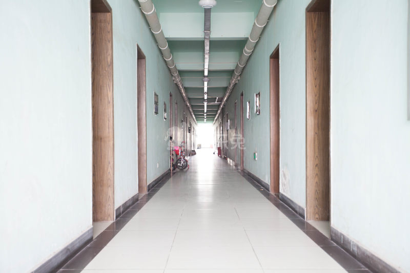 宜居公寓（上海）257798周边环境图35