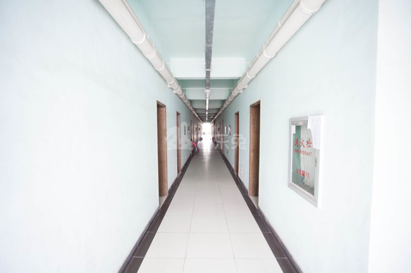 宜居公寓（上海）257798周边环境图34