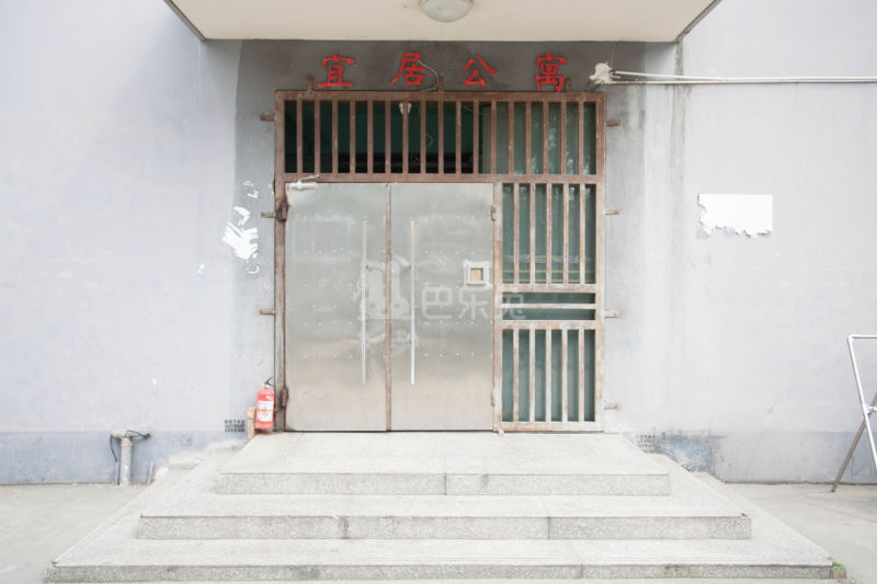 宜居公寓（上海）257798周边环境图40