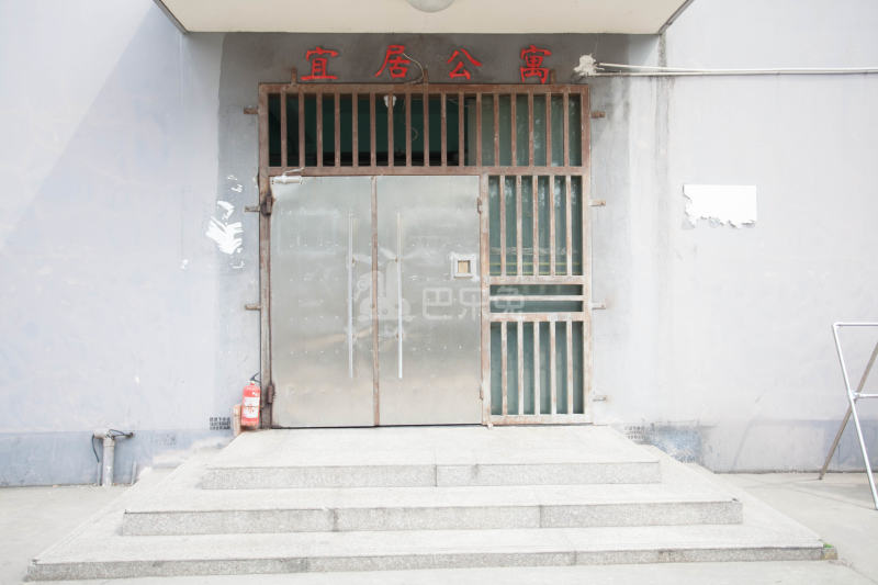 宜居公寓（上海）257798周边环境图41