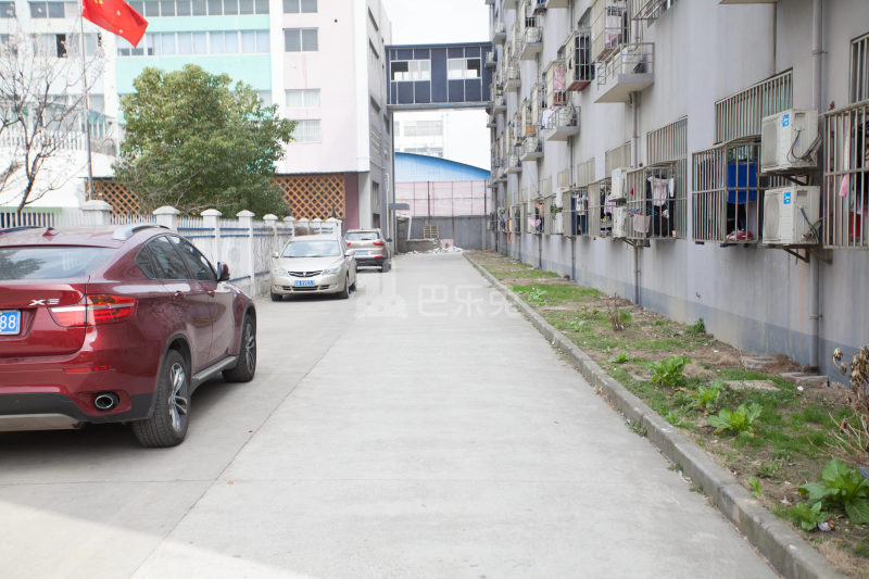 宜居公寓（上海）257798周边环境图42