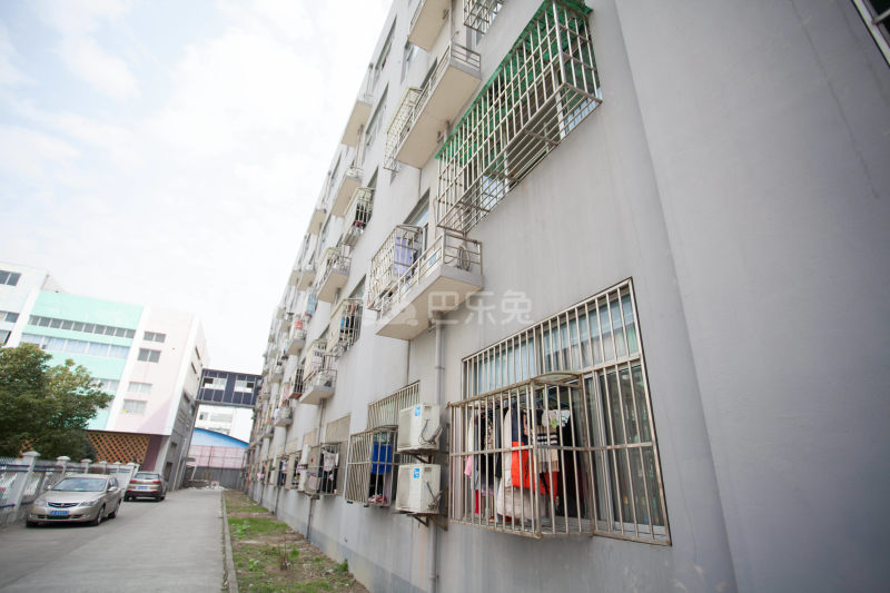 宜居公寓（上海）257798周边环境图43