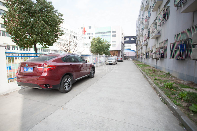 宜居公寓（上海）257798周边环境图44