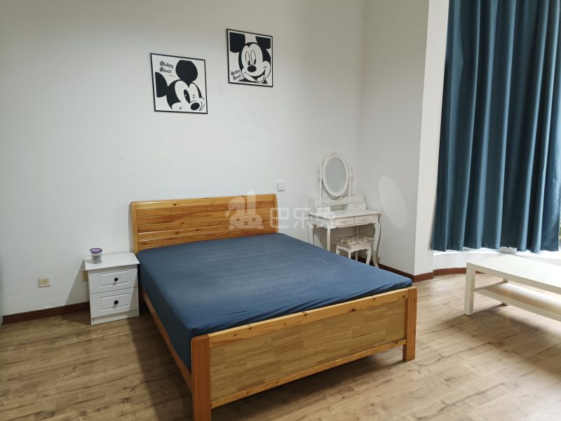 九亭明珠苑（虬泾路99弄）2591184卧室图0