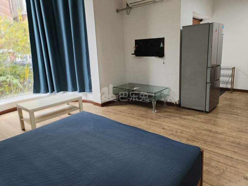 九亭明珠苑（虬泾路99弄）2591184卧室图2