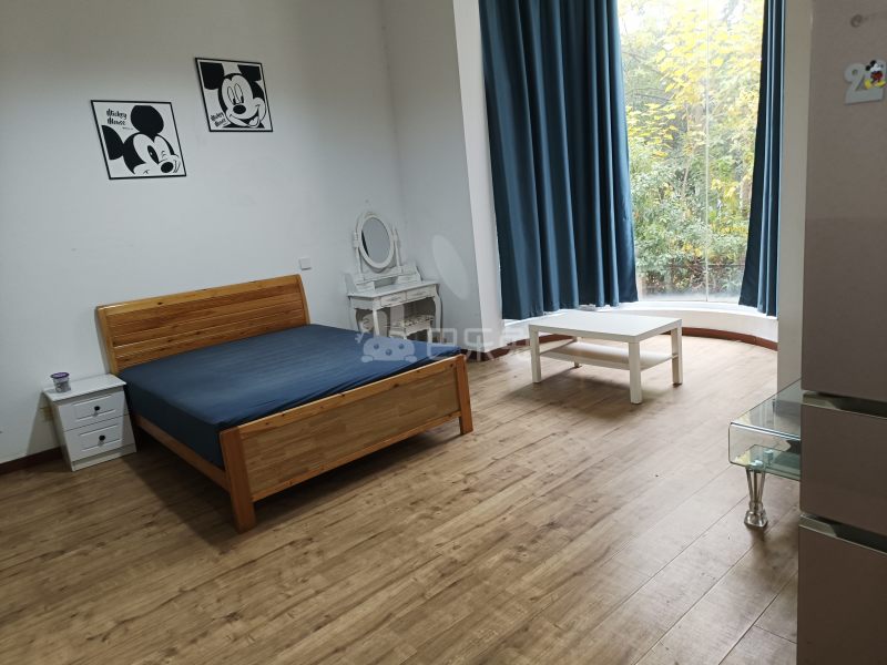 九亭明珠苑（虬泾路99弄）2591184卧室图1