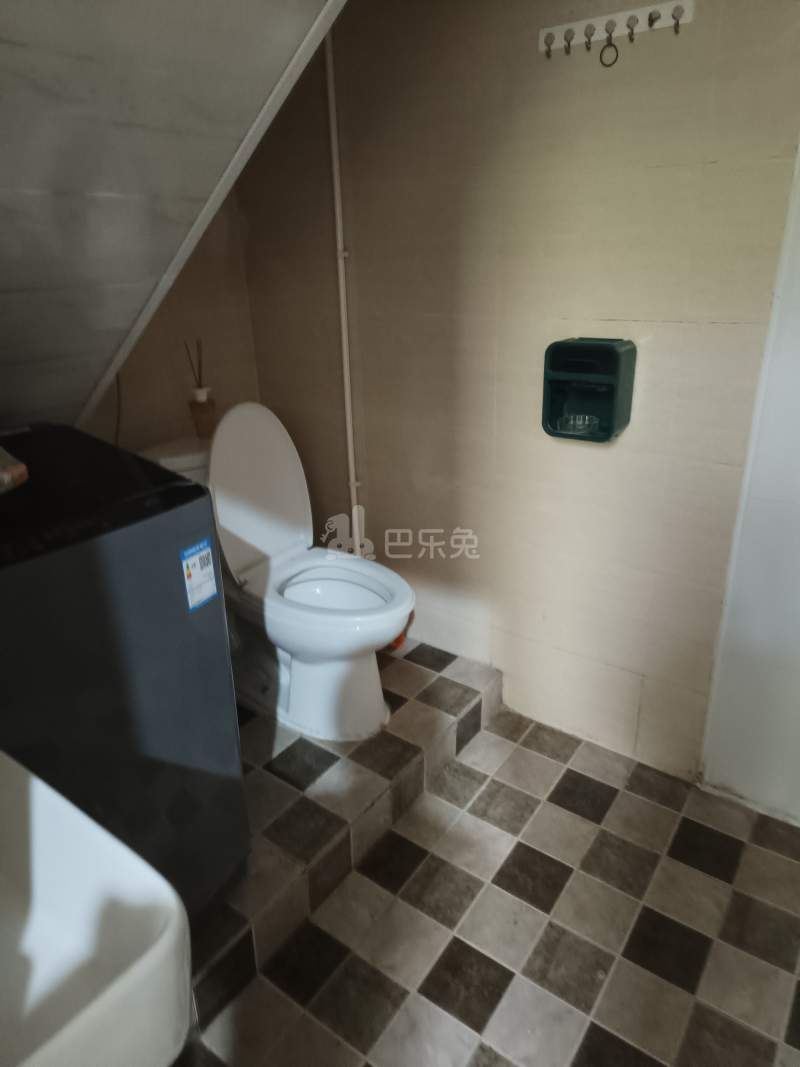 九亭明珠苑（虬泾路99弄）2591184卫生间图4