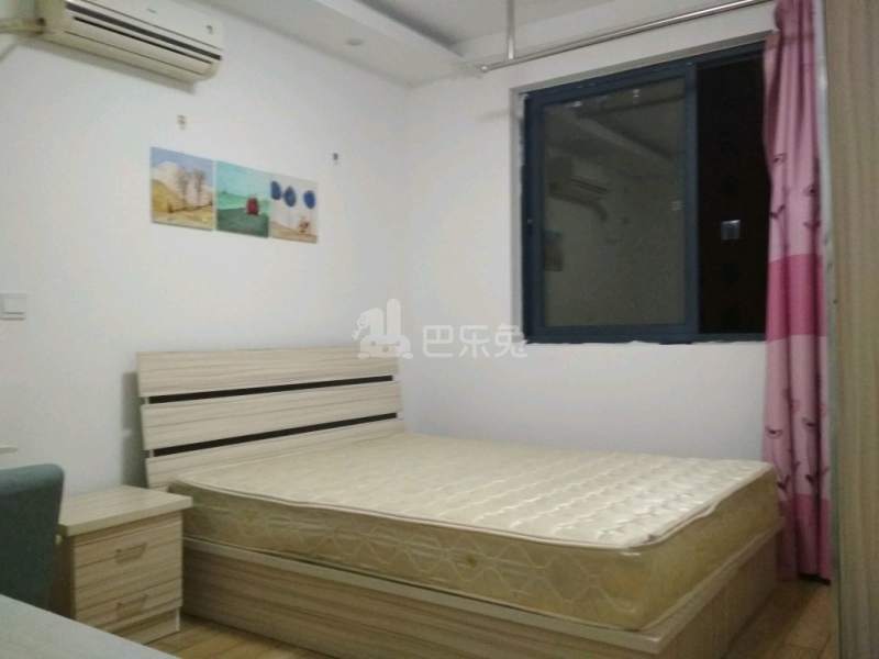 新高苑五期（新高苑梦园）2594172卧室图11