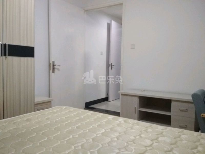 新高苑五期（新高苑梦园）2594172卧室图10