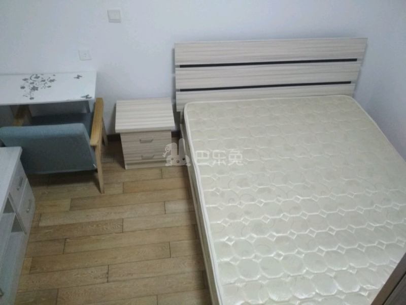 新高苑五期（新高苑梦园）2594172卧室图8