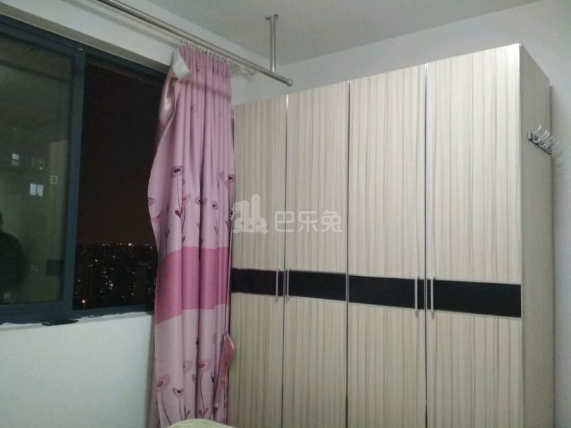 新高苑五期（新高苑梦园）2594172卧室图7