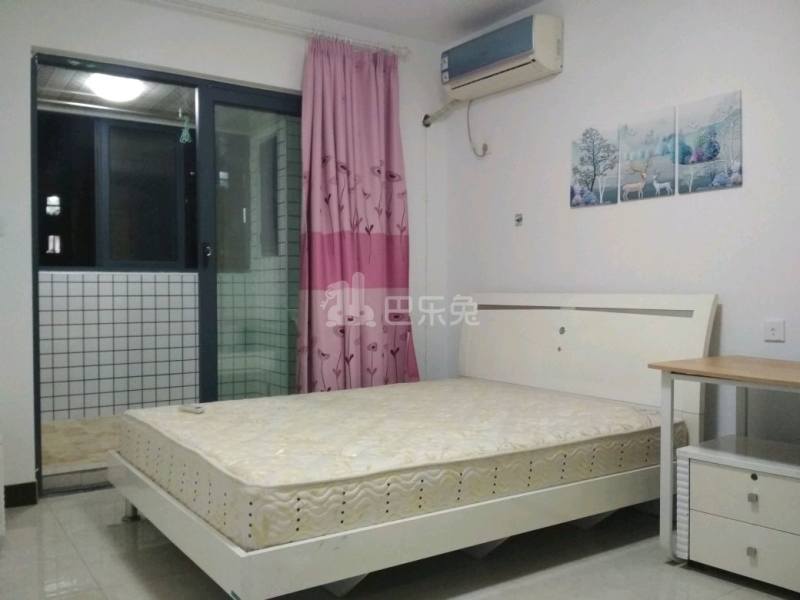 新高苑五期（新高苑梦园）2594172卧室图12