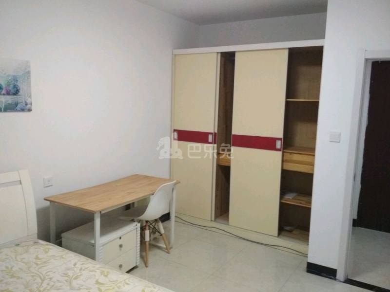 新高苑五期（新高苑梦园）2594172卧室图6