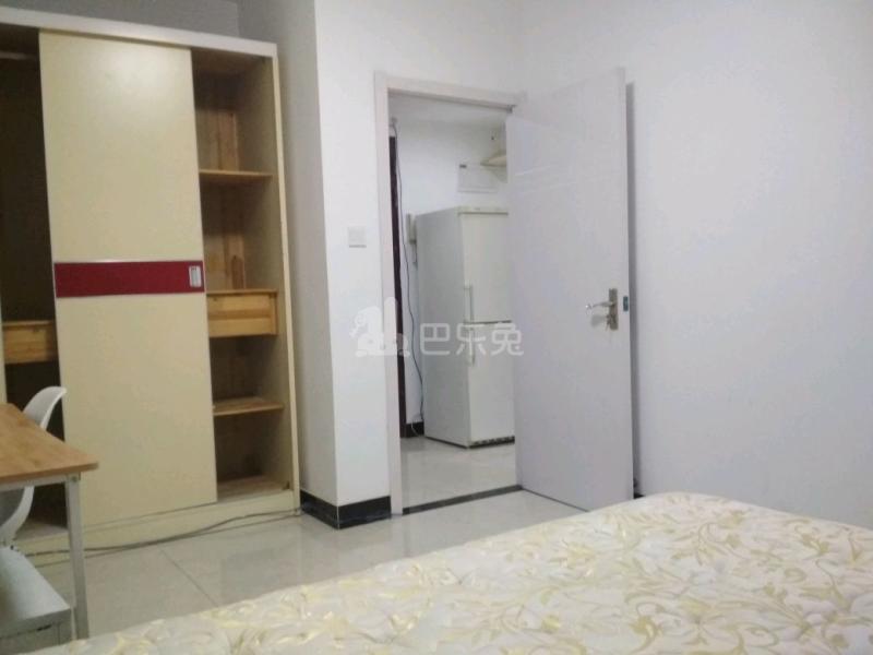 新高苑五期（新高苑梦园）2594172卧室图5