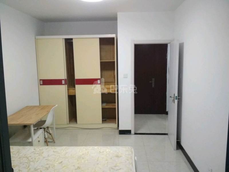 新高苑五期（新高苑梦园）2594172卧室图3