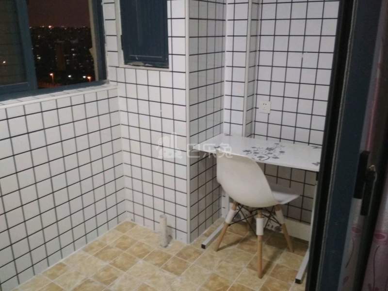 新高苑五期（新高苑梦园）2594172卧室图2